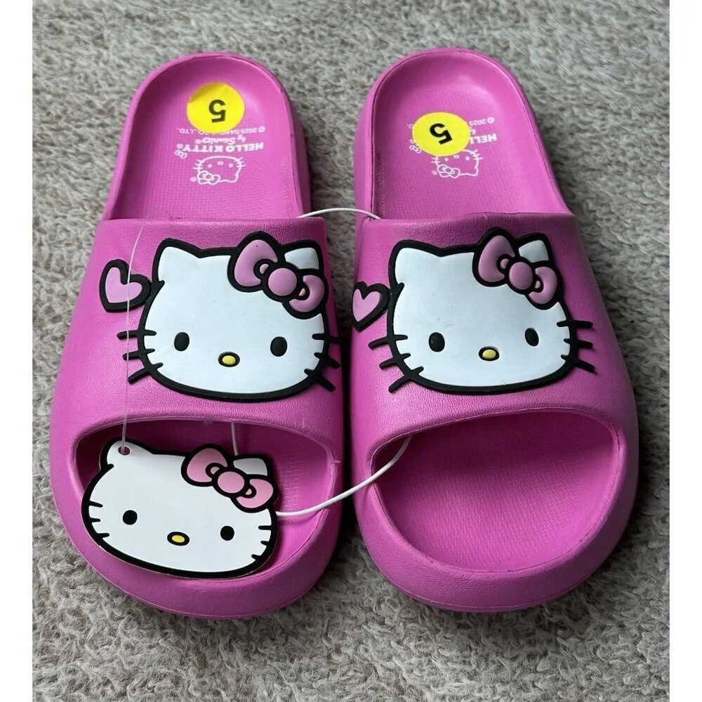 Hello Kitty see pictures